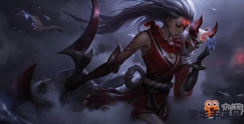 英雄联盟手游皎月女神蓝不够 <h3>英雄联盟手游：皎月女神蓝量管理策略</h3>