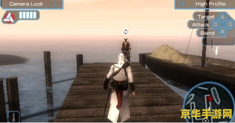 刺客信条 psp 刺客信条 PSP版游戏深度解析