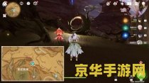原神任务微暗之火 原神任务微暗之火深度解析