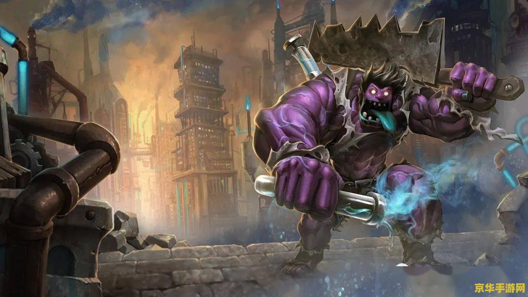 英雄联盟手游龙血武姬走哪路 英雄联盟手游龙血武姬走哪路