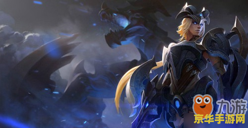 英雄联盟手游龙血武姬打什么位置 英雄联盟手游龙血武姬打什么位置