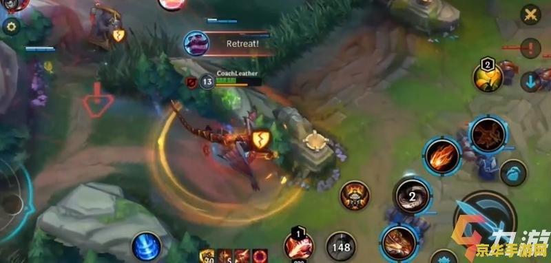 英雄联盟手游龙血武姬玩法 英雄联盟手游龙血武姬玩法深度解析