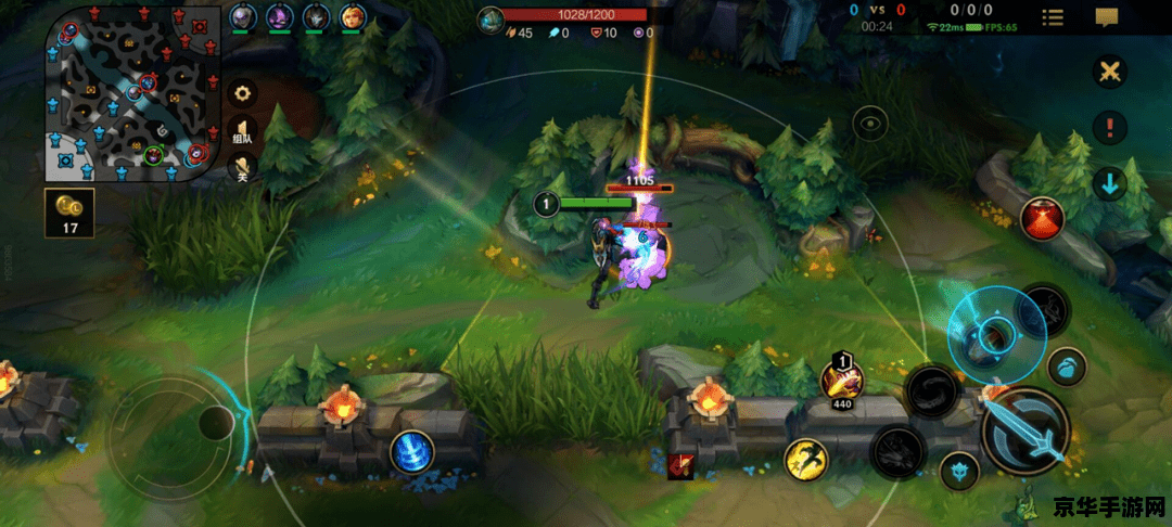 英雄联盟手游龙血武姬玩法 英雄联盟手游龙血武姬玩法深度解析