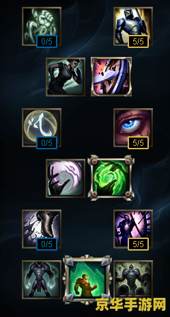 英雄联盟s11龙血武姬出装 英雄联盟S11龙血武姬出装攻略