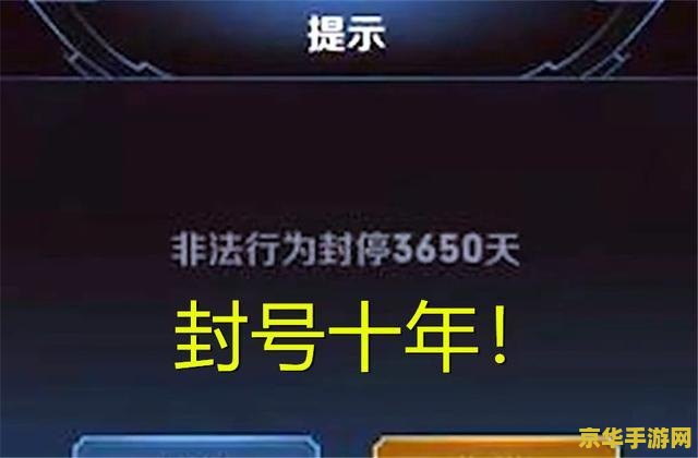 王者荣耀怎么让人封号 王者荣耀如何避免及应对封号问题