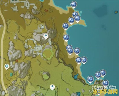 原神星螺在哪里获得 原神星螺在哪里获得