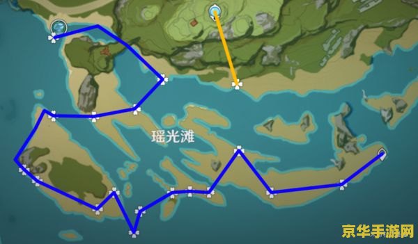 原神星螺在哪里获得 原神星螺在哪里获得