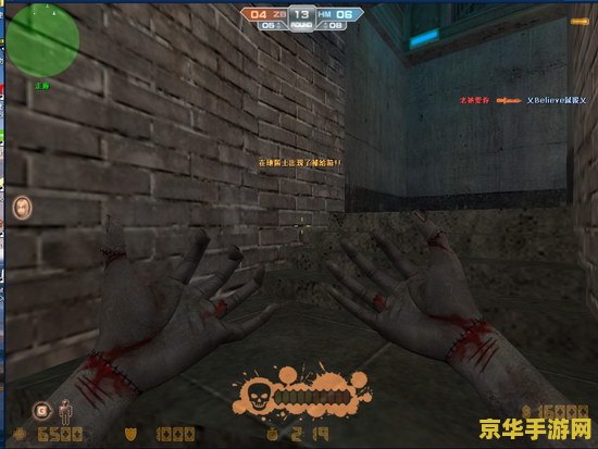 csol生化模式3 CSOL生化模式3：末日激战的终极体验