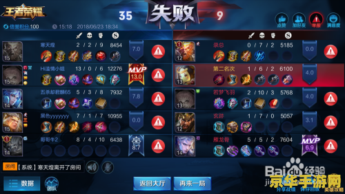 王者荣耀怎么投诉 王者荣耀投诉指南