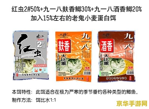 原神鱼饵购买 原神鱼饵购买指南