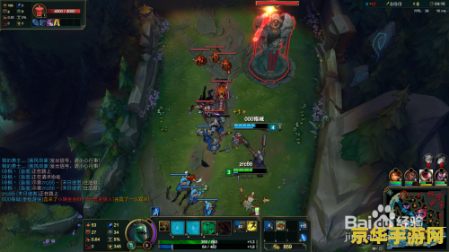 2021英雄联盟末日使者技能 2021英雄联盟末日使者技能详解