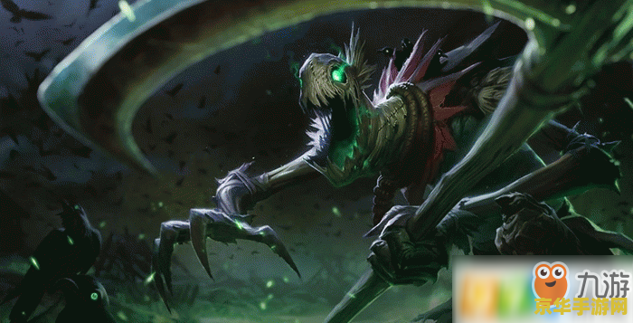 英雄联盟末日使者新版 英雄联盟末日使者新版全面解析