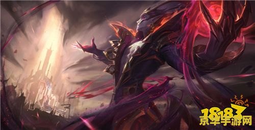 英雄联盟黑夜使者出装 英雄联盟黑夜使者出装攻略