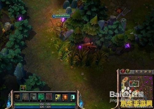 英雄联盟末日使者教程 <h3>英雄联盟末日使者角色深度解析</h3>