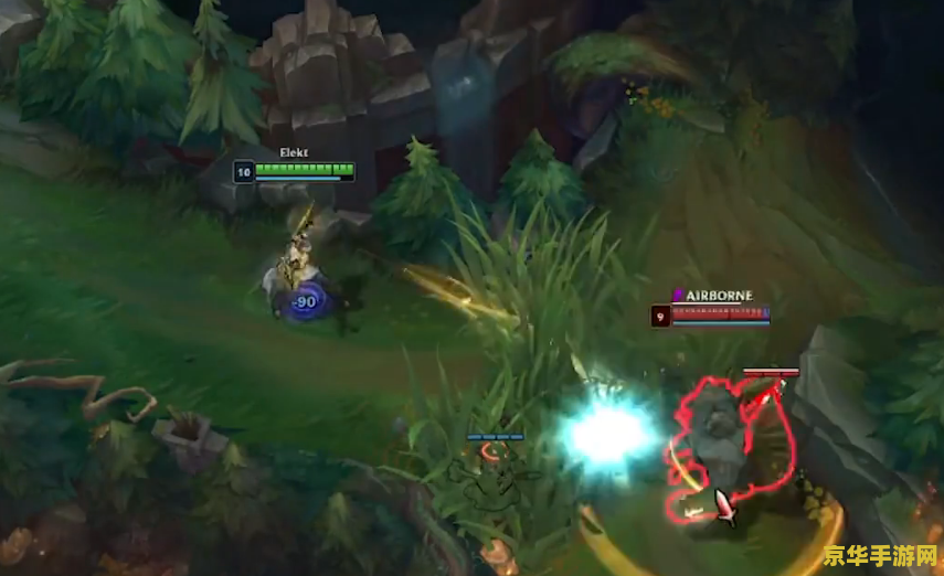 lol暗夜猎手 LOL暗夜猎手·薇恩深度解析