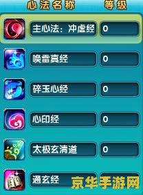 梦幻诛仙青云门怎么加点 梦幻诛仙青云门加点攻略