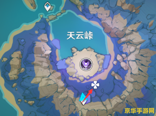 原神天云峠遗迹解密 原神天云峠遗迹解密攻略