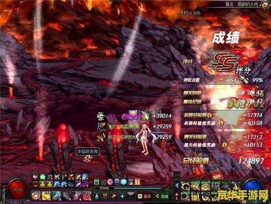 dnf天下 DNF天下：探索阿拉德大陆的无限可能