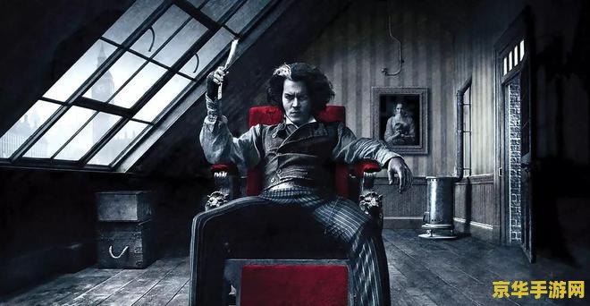 csol电锯 CSOL电锯：恐怖与激情的终极交锋