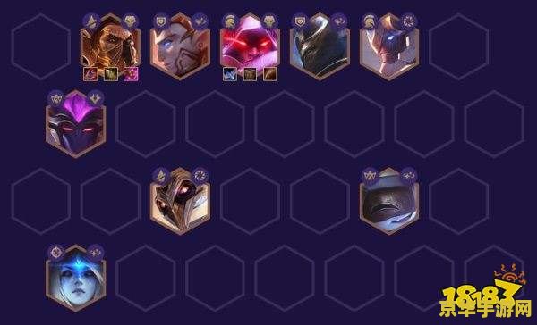 端游英雄联盟诺克萨斯之手出装 端游英雄联盟诺克萨斯之手出装