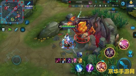 王者荣耀打野怎么玩 王者荣耀打野怎么玩