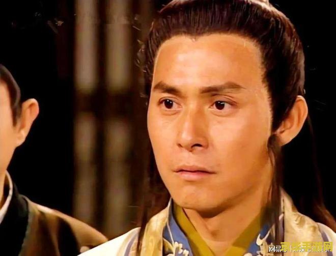 天龙八部慕容复 天龙八部中的慕容复角色深度解析