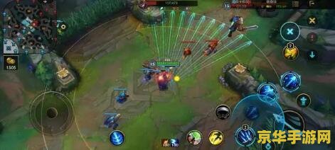 英雄联盟a伤害最高的辅助 英雄联盟手游伤害最高的辅助英雄分析