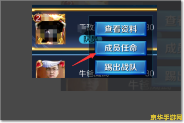 王者荣耀副队长怎么当 王者荣耀副队长怎么当