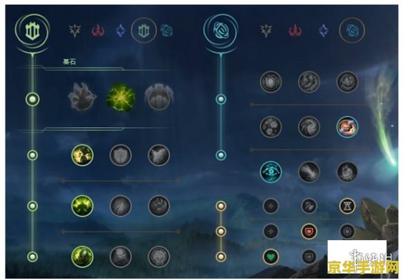 英雄联盟机器人技能说明 英雄联盟机器人技能说明