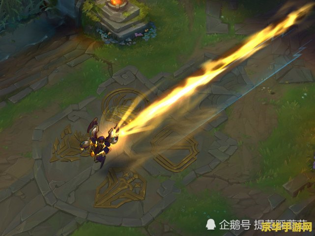 英雄联盟机器人暴击装 <h3>英雄联盟机器人暴击装深度解析</h3>