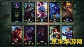 英雄联盟火男辅助装 英雄联盟火男辅助装深度解析