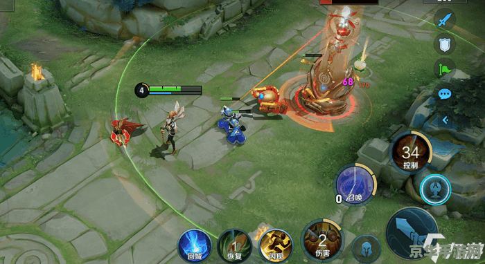 在欧洲怎么玩王者荣耀 在欧洲怎么玩王者荣耀