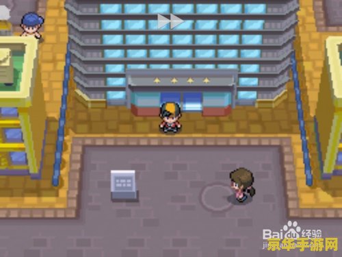 口袋妖怪银攻略 口袋妖怪银全面攻略