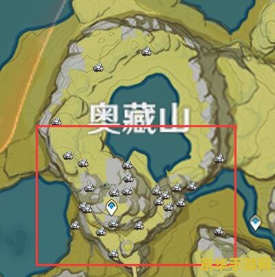 原神有没有卖白铁矿的 原神中白铁矿的购买与获取