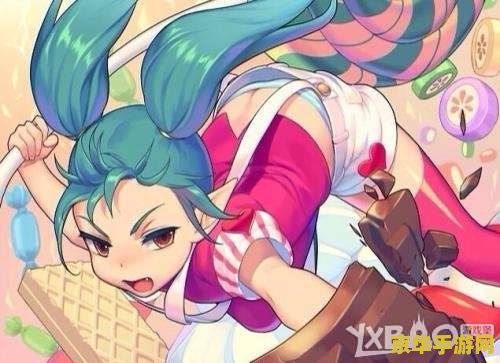 lol宝宝 LOL宝宝：萌趣英雄的成长之旅