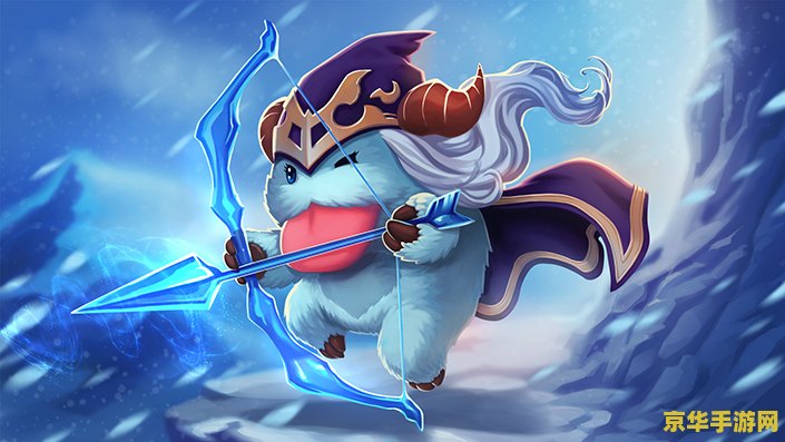 lol宝宝 LOL宝宝：萌趣英雄的成长之旅