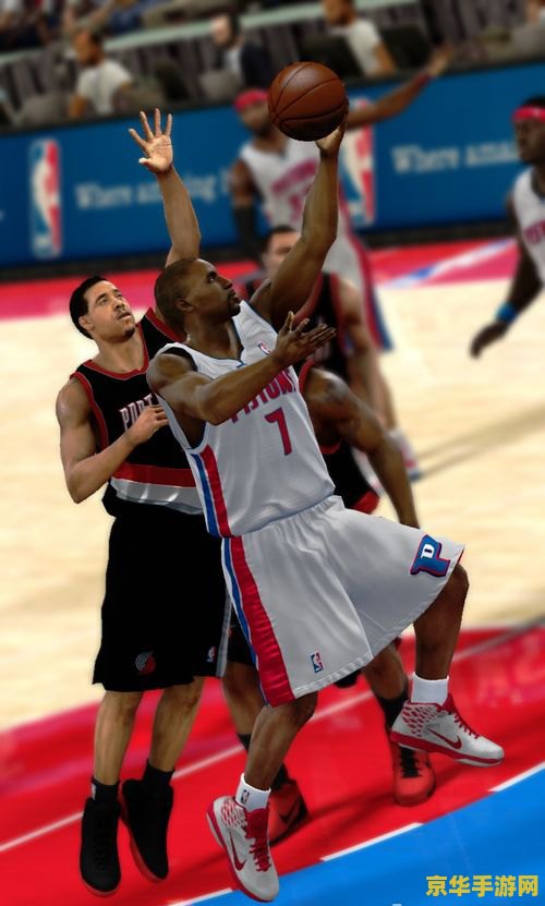 nba2k11过人 <h1>NBA 2K11过人技巧深度解析</h1>