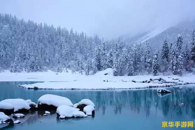 原神上不去雪山顶怎么办 原神上不去雪山顶怎么办