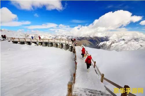 原神上不去雪山顶怎么办 原神上不去雪山顶怎么办