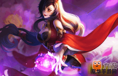 王者荣耀 妲己怎么发育 王者荣耀：妲己的发育策略