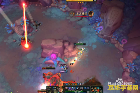 lol暴走萝莉出装 lol暴走萝莉出装攻略