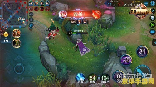 王者荣耀 团战肉怎么打 王者荣耀团战中肉盾英雄打法攻略