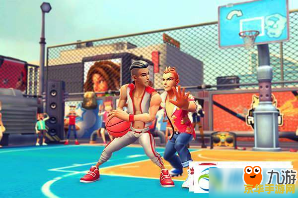 街头篮球辅助线 街头篮球辅助线：提升游戏技巧与策略的关键工具