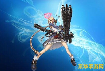 dnf寒冰光剑 DNF寒冰光剑：霜冻之力的极致展现