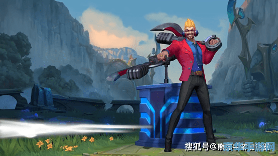 英雄联盟2021活动规划 英雄联盟2021活动规划