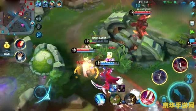 王者荣耀 怎么破大招 王者荣耀：如何破解大招