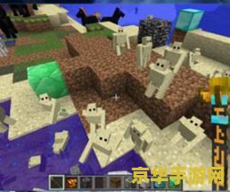 我的世界懒人包 我的世界懒人包全面解析