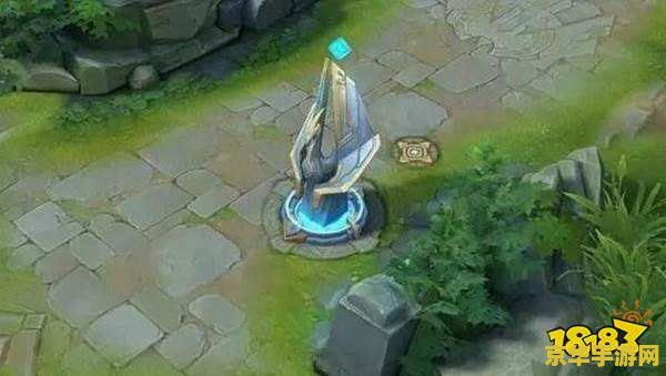 王者荣耀 怎么优先打塔 王者荣耀：如何优先打塔