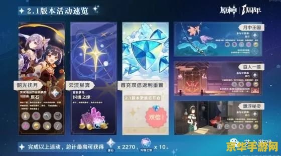 原神的前瞻兑换码 原神前瞻兑换码详解与游戏内容探索