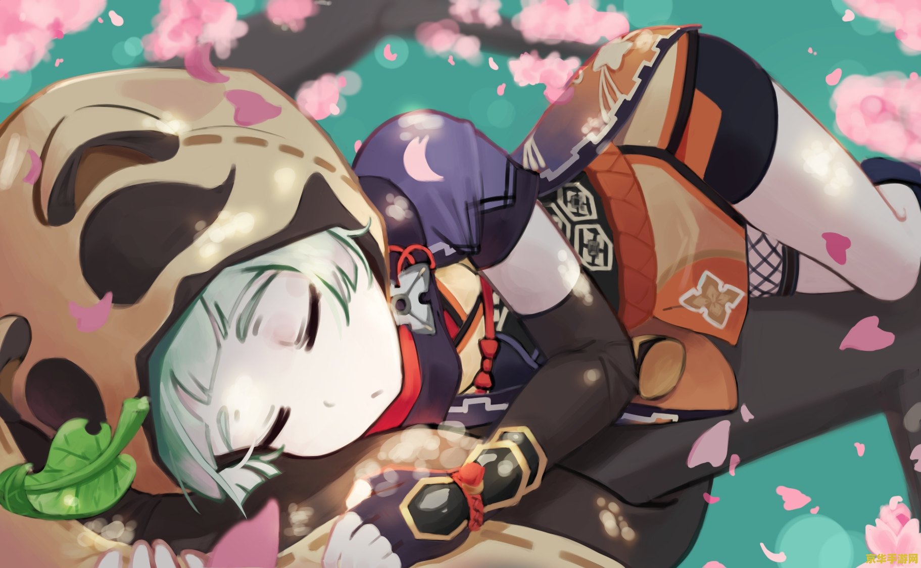 原神稻妻鸣草在哪里采集 原神稻妻鸣草采集位置详解